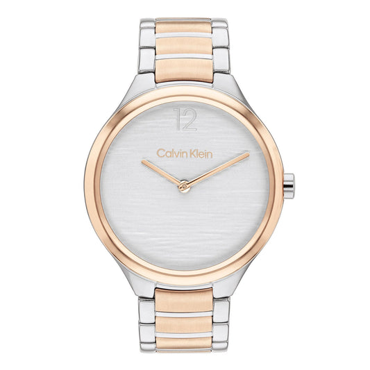Reloj Calvin Klein 25100049