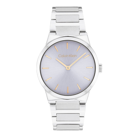 Reloj Calvin Klein 25100079