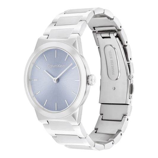 Reloj Calvin Klein 25100081