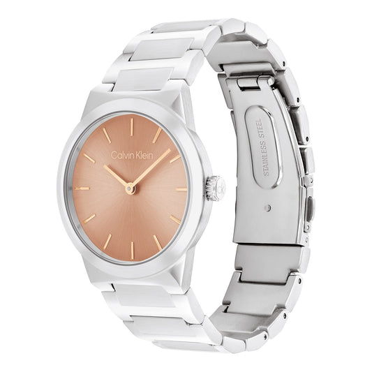Reloj Calvin Klein 25100085