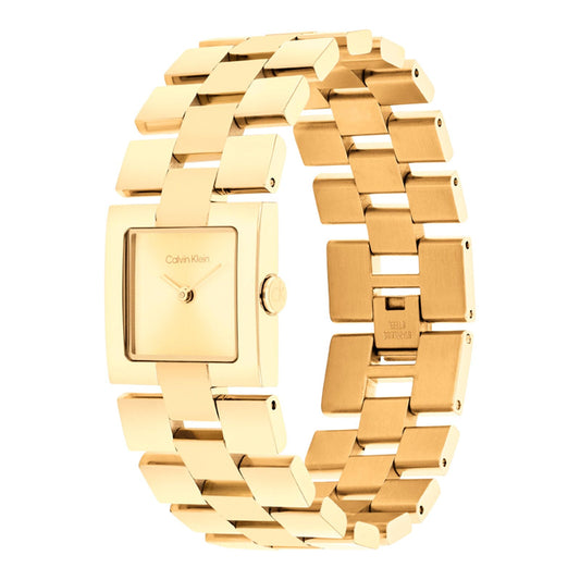 Reloj Calvin Klein 25100089
