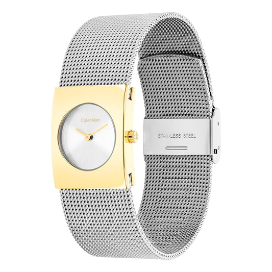 Reloj Calvin Klein 25100139