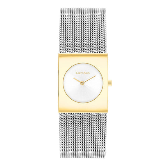 Reloj Calvin Klein 25100139