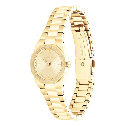 Reloj Calvin Klein 25100142