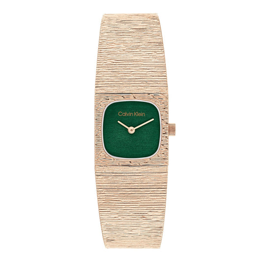 Reloj Calvin Klein 25100179