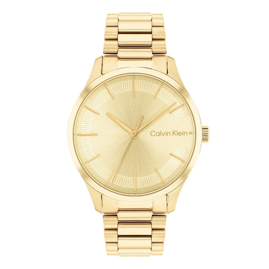 Reloj Calvin Klein 25200043