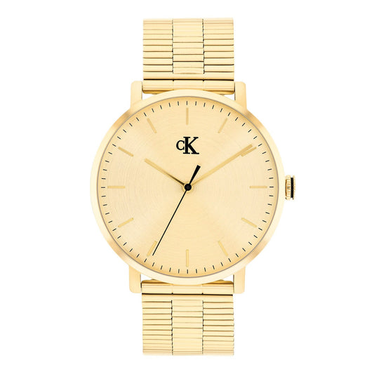 Reloj Calvin Klein 25200549