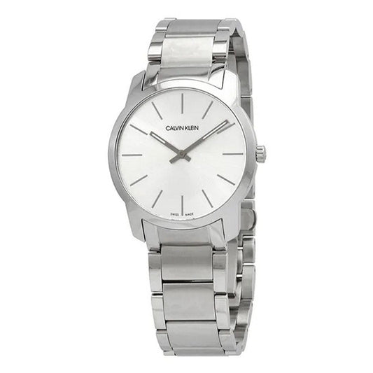 Reloj Calvin Klein City K2G22146