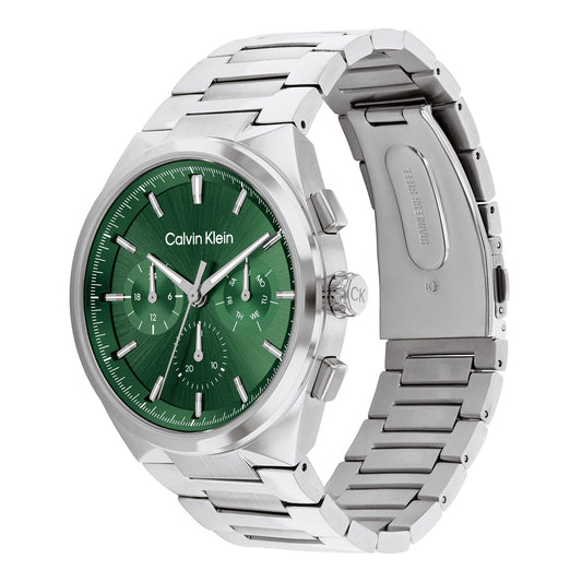 Reloj Calvin Klein Distinguish 25200441