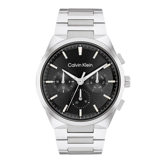 Reloj Calvin Klein Distinguish 25200459