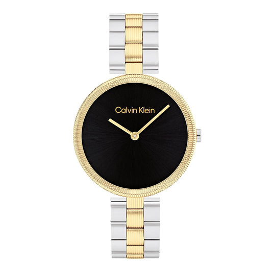 Reloj Calvin Klein Gleam 25100012