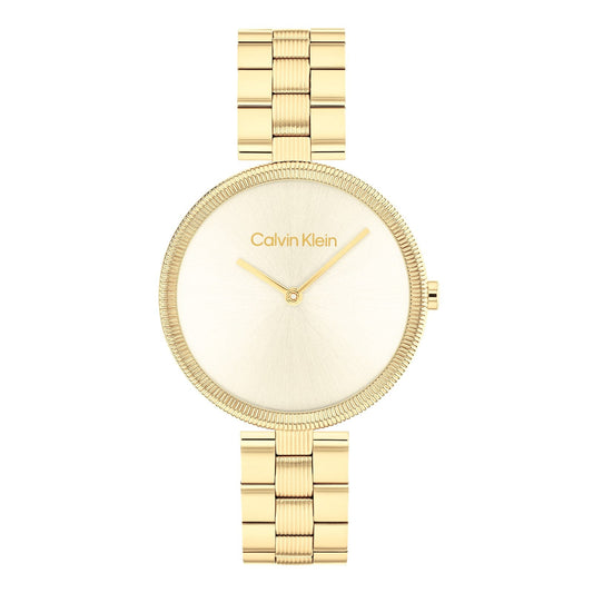Reloj Calvin Klein Gleam 25100014