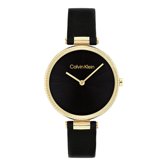 Reloj Calvin Klein Gleam 25100017