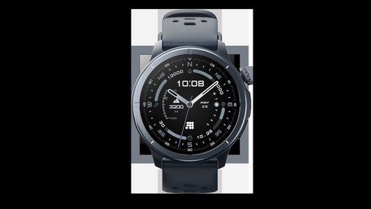 Reloj Cubitt CT-AURAP2-2