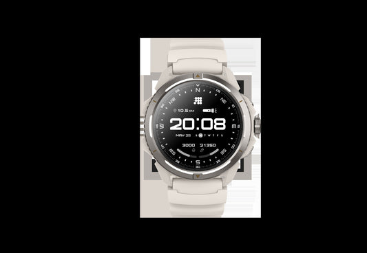 Reloj Cubitt CT-TERRA7