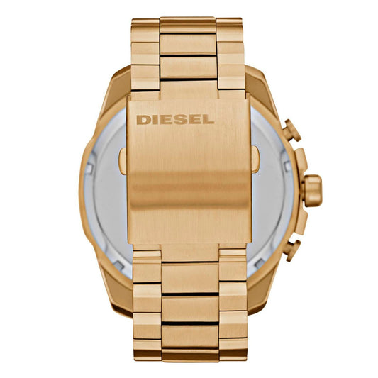 Reloj Diesel Mega Chief DZ4360