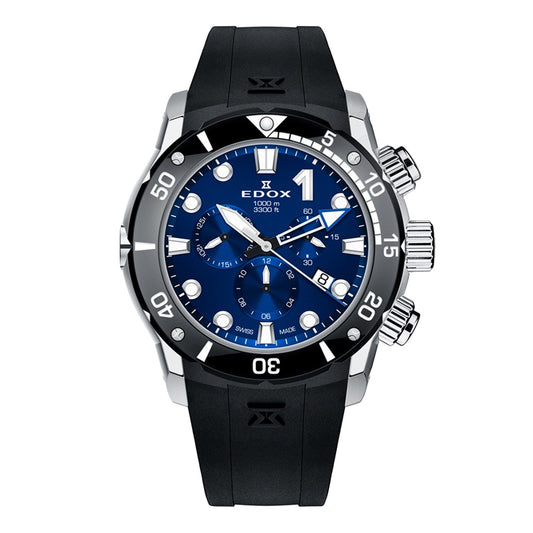 Reloj Edox CO-1 10242-TIN-BUIN