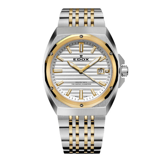 Reloj Edox Delfin 53032-357JM-AID