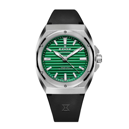 Reloj Edox Delfin 80142-3CA-VIN