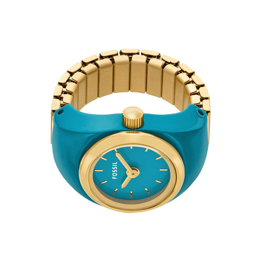 Reloj Fossil Anillo Reloj ES5415