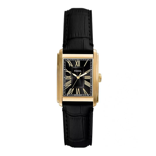 Reloj Fossil Carraway FS6091