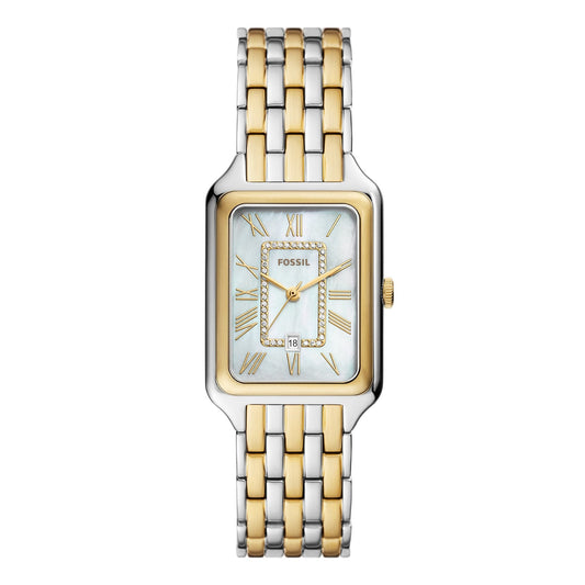 Reloj Fossil Raquel ES5305