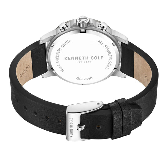 Reloj Kenneth Cole KCWGC2234805