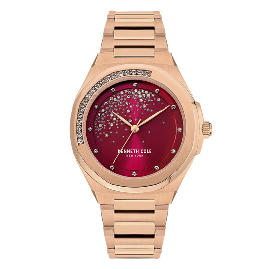 Reloj Kenneth Cole New York KCWLG2125803