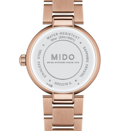 Reloj Mido Baroncelli M022.210.33.296.00