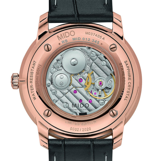 Reloj Mido Baroncelli M037.405.36.050.00