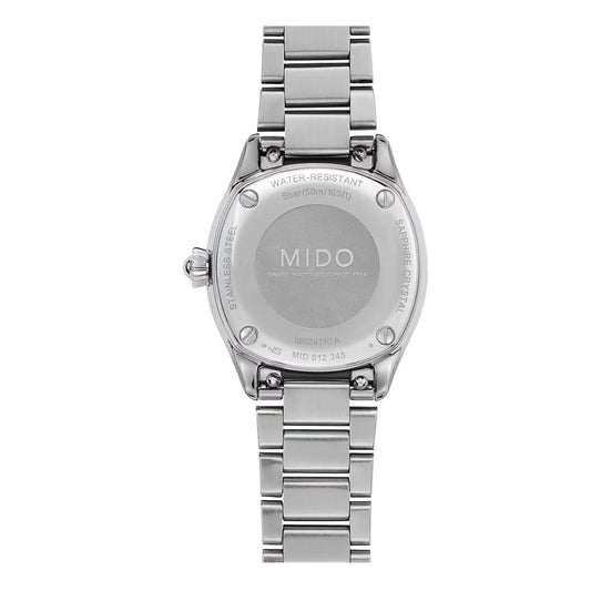 Reloj Mido Belluna M024.110.11.046.00