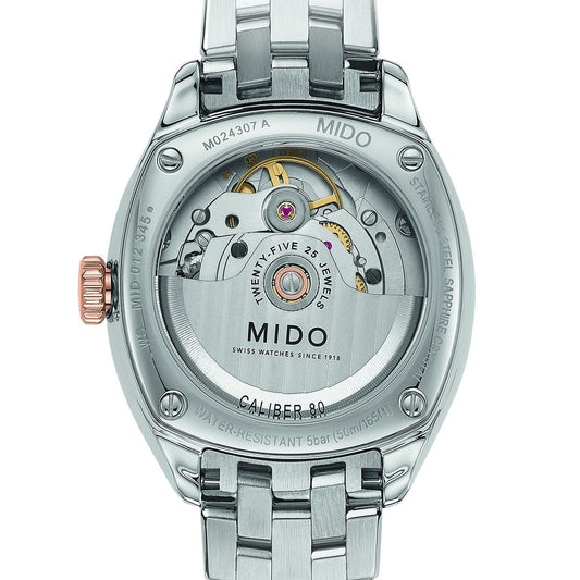 Reloj Mido Belluna M024.307.22.116.00