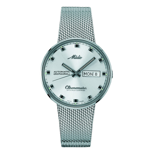 Reloj Mido Commander 1959 M8429.4.C1.11