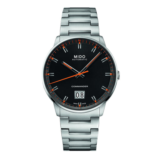 Reloj Mido Commander Big Date M021.626.11.051.00