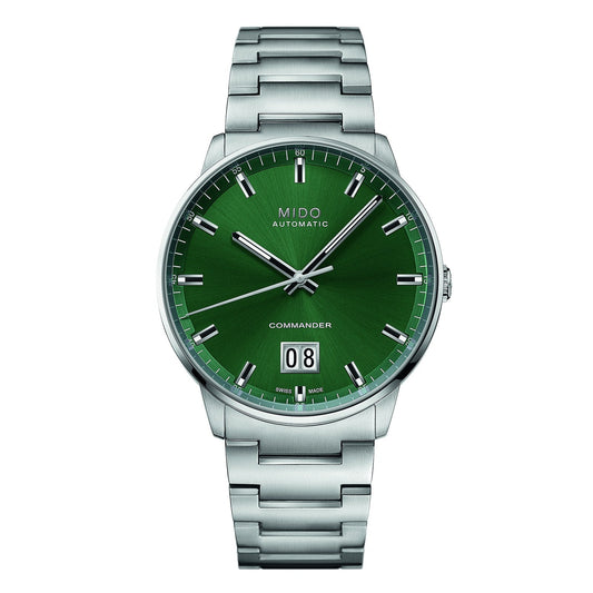 Reloj Mido Commander Big Date M021.626.11.091.00
