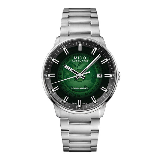 Reloj Mido Commander Gradient M021.407.11.411.03