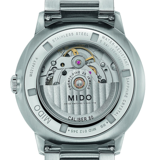 Reloj Mido Commander Gradient M021.407.21.411.00