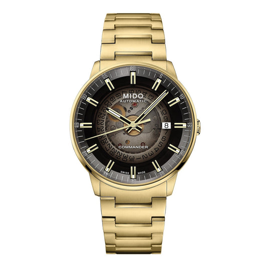 Reloj Mido Commander Gradient M021.407.33.411.01