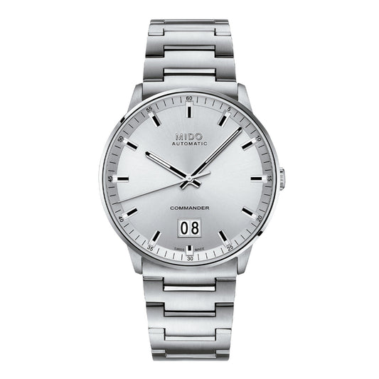Reloj Mido Commander II M021.626.11.031.00