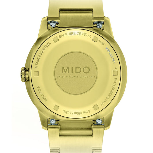 Reloj Mido Commander M021.207.33.021.00