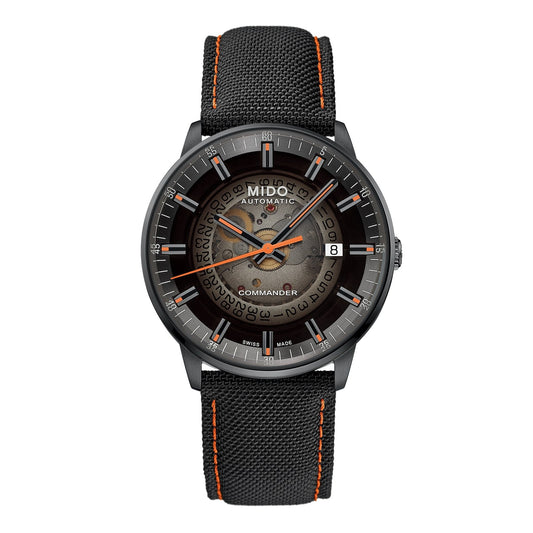 Reloj Mido Commander M021.407.37.411.00
