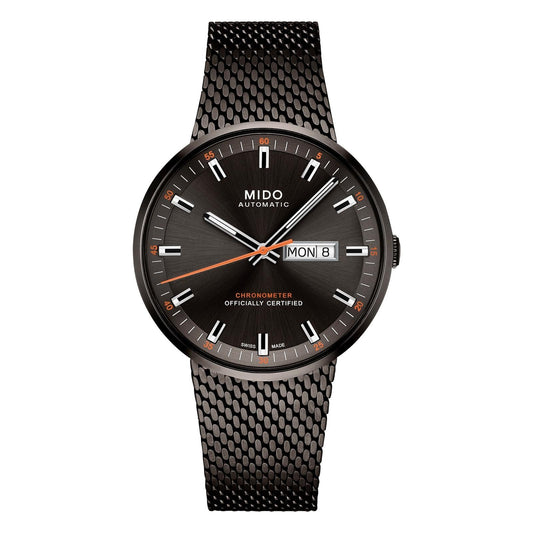 Reloj Mido Commander M031.631.33.061.00