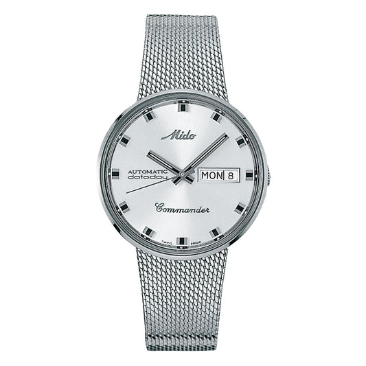 Reloj Mido Commander M8429.4.21.13