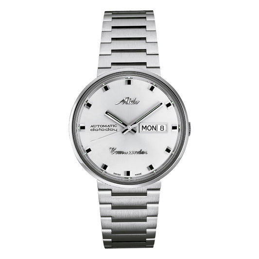 Reloj Mido Commander M8429.4.21.23