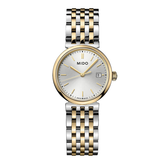 Reloj Mido Dorada M033.210.22.031.00