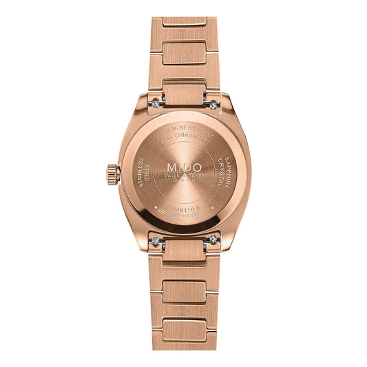 Reloj Mido M049.110.33.296.00