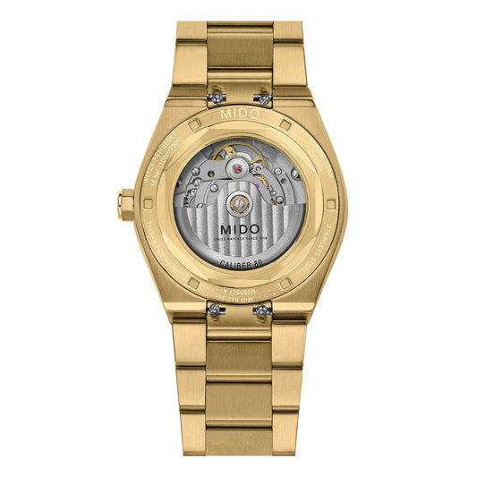 Reloj Mido Multifort 8 M055.507.33.041.00