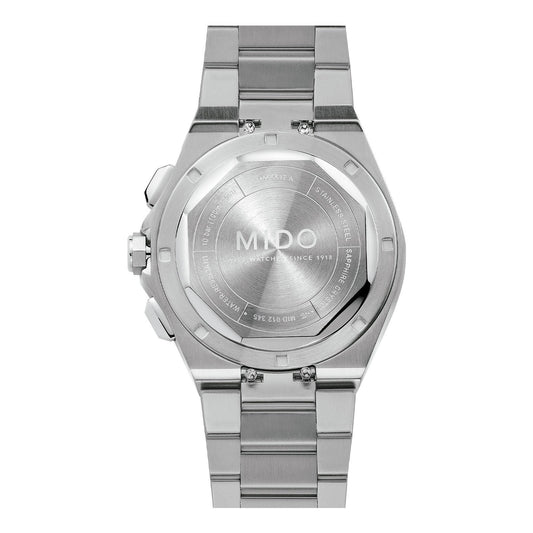 Reloj Mido Multifort 8 M055.517.11.051.00