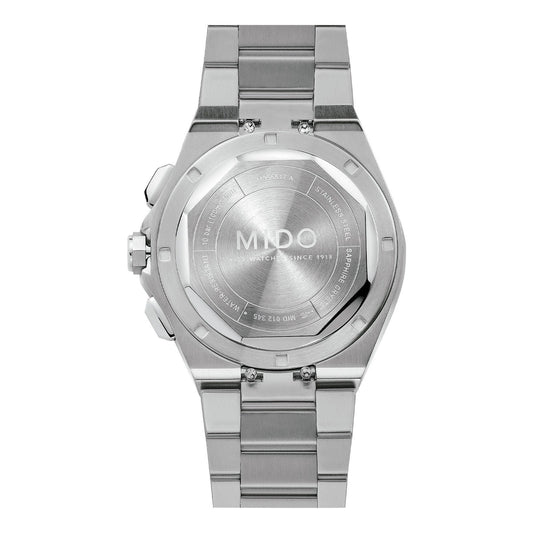 Reloj Mido Multifort 8 M055.517.11.091.00