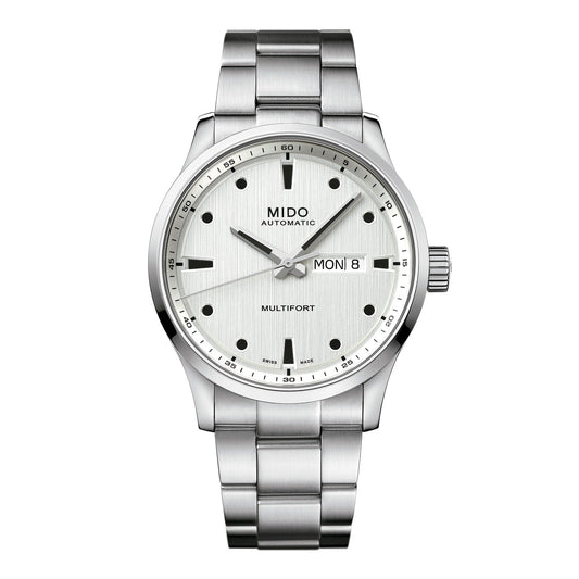 Reloj Mido Multifort M M038.430.11.031.00